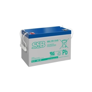 SSB SBL 100-12HR 12V 90Ah AGM UPS